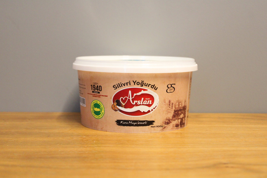 Yogurt